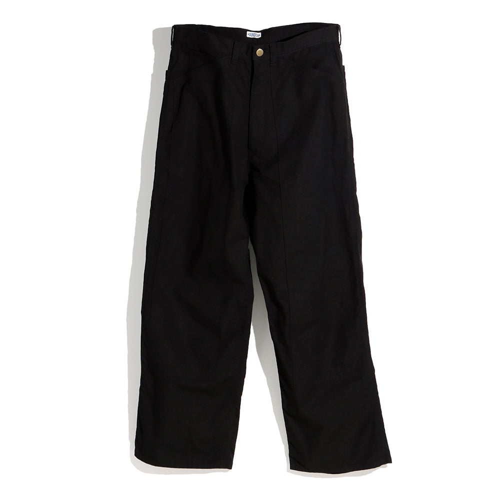 FOUNDOUR - DOUBLE KNEE PANTS