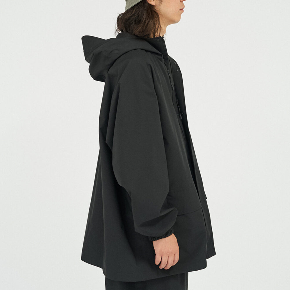 Fresh Service - WATERPROOF TACTICAL SHELL