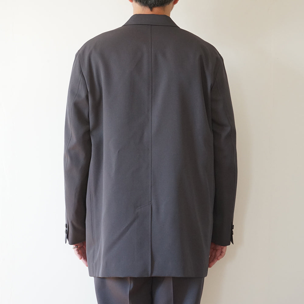 Graphpaper - Scale Off Wool Double Jacket – IN MY BOOK STORE