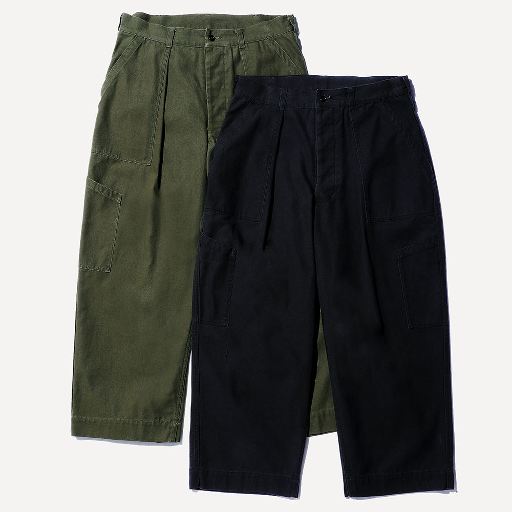 A.PRESSE - USAF Hemmed Bottoms