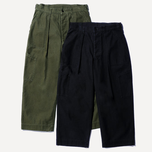 A.PRESSE - USAF Hemmed Bottoms