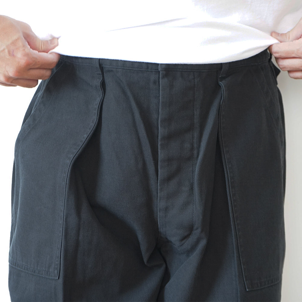 A.PRESSE - USAF Hemmed Bottoms