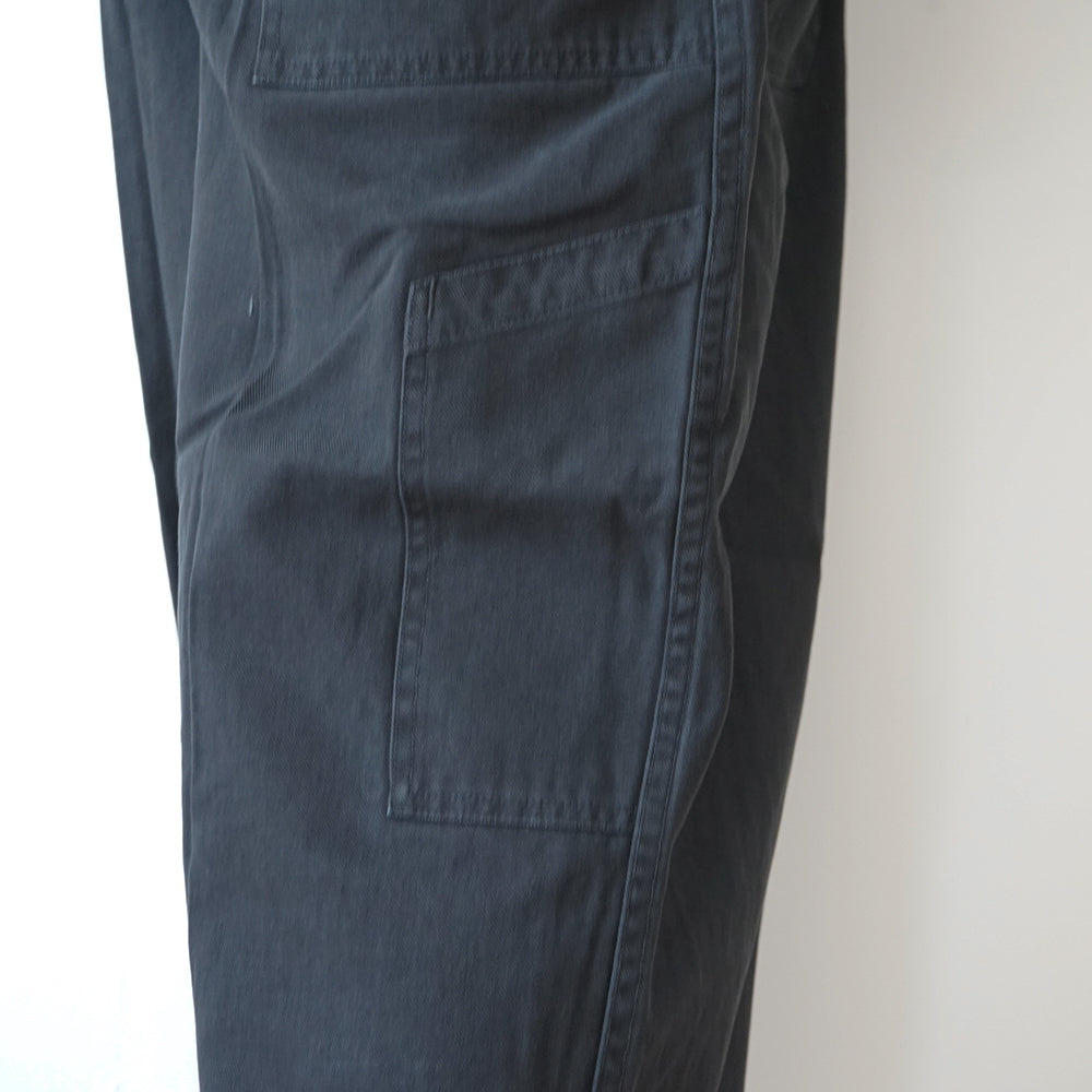 A.PRESSE - USAF Hemmed Bottoms