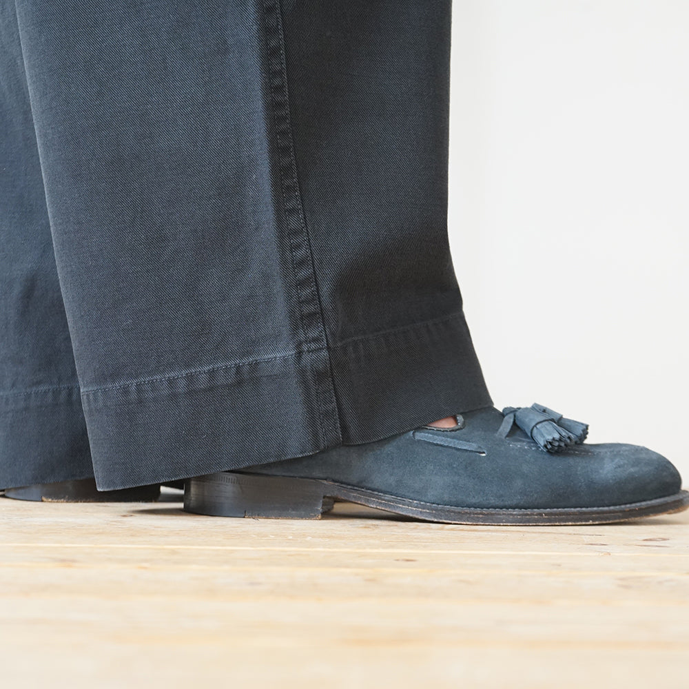 A.PRESSE - USAF Hemmed Bottoms