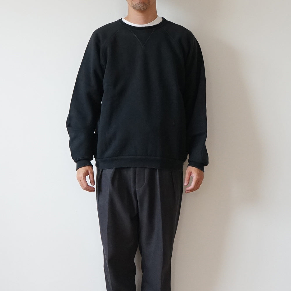 A.PRESSE - Vintage Double V Sweatshirt – IN MY BOOK STORE