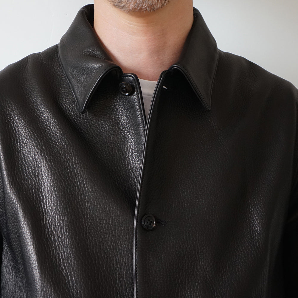 blurhms - Steer Leather Coverall