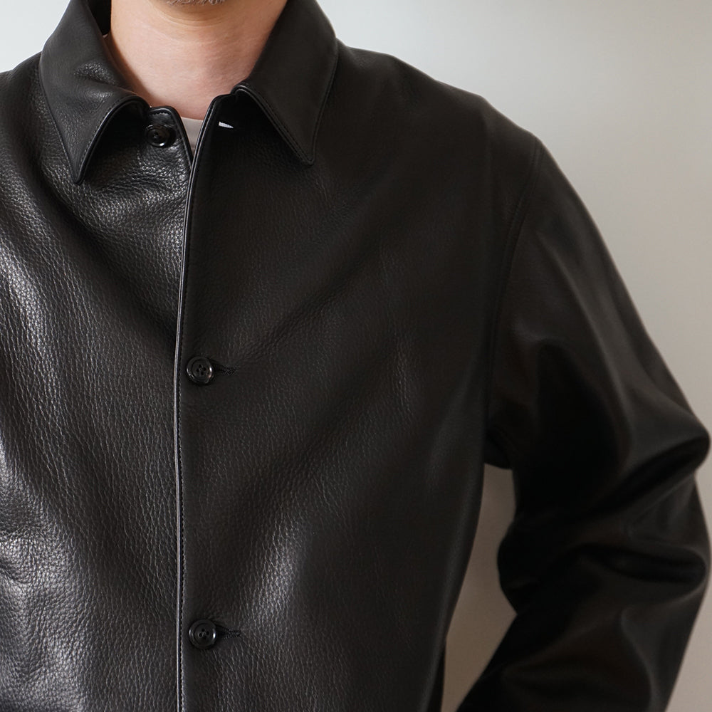 blurhms - Steer Leather Coverall