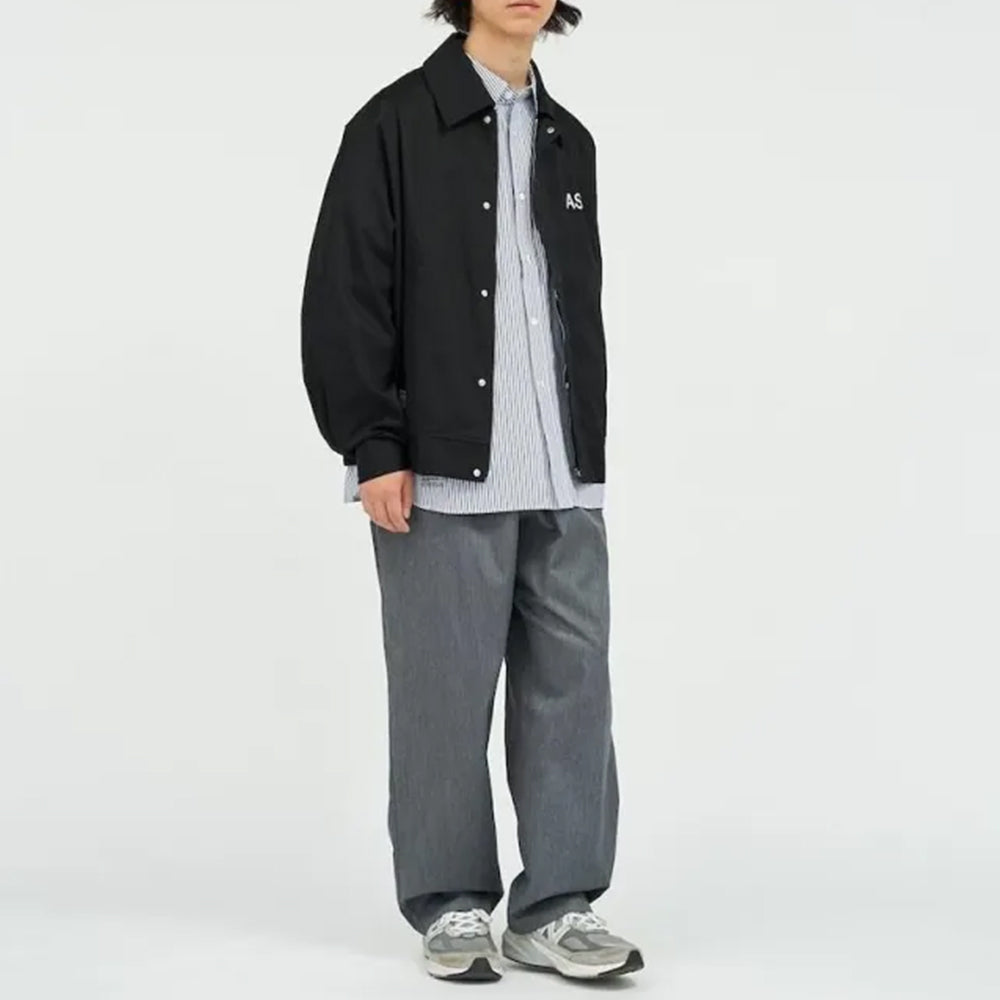 Fresh Service - AS×FS CORPORATE BLOUSON “LITHOGRAPH”