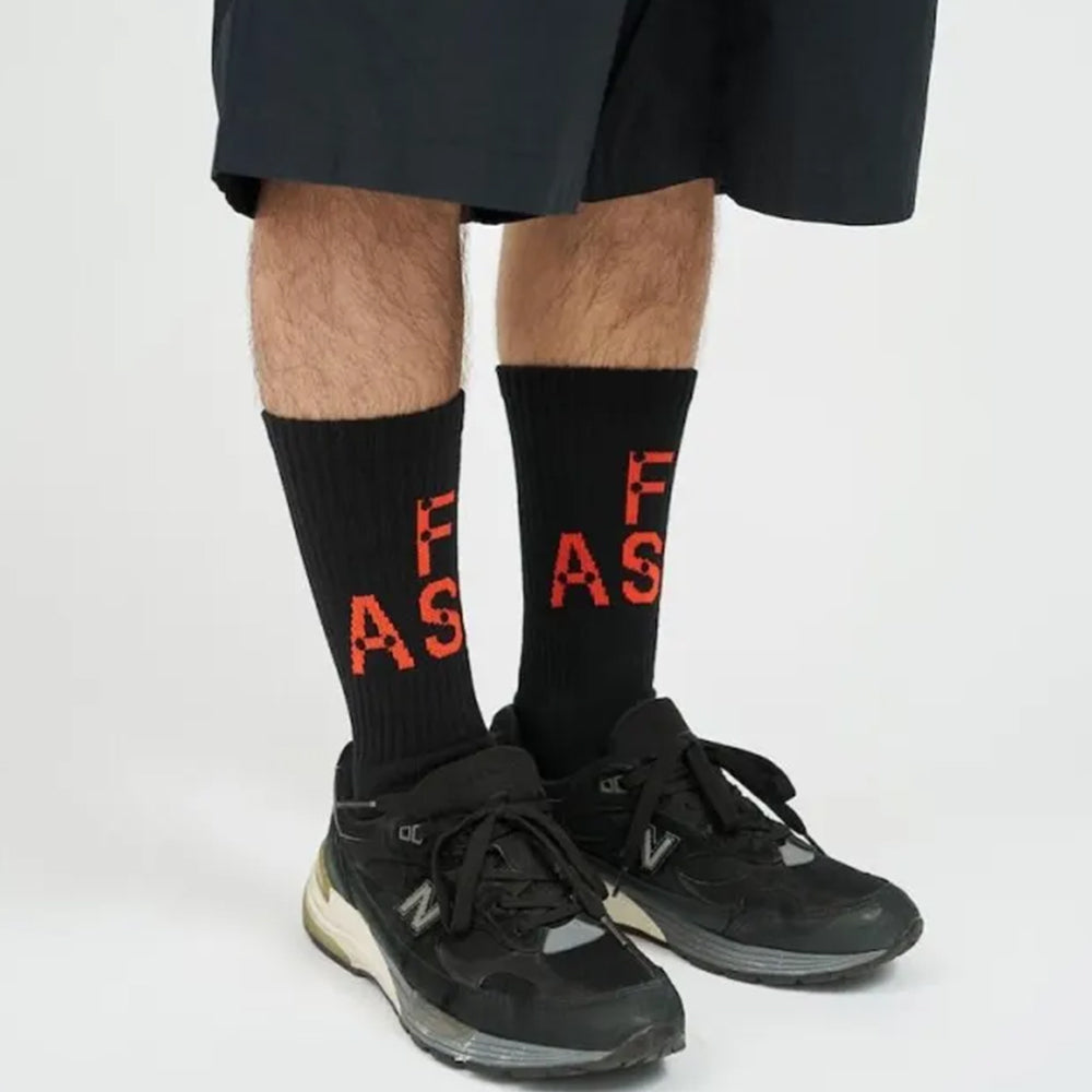 Fresh Service - AS×FS 2-PACK SOCKS