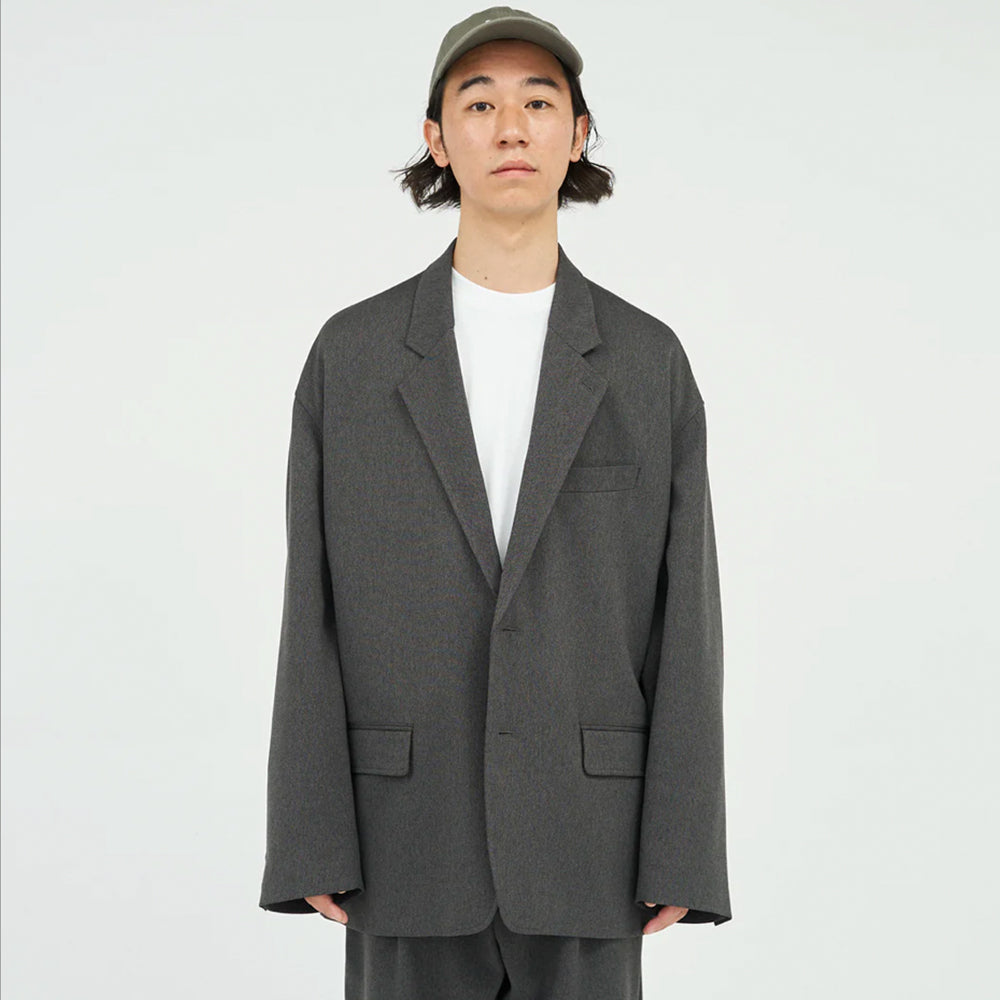 Fresh Service - SOLOTEX® FULFLAN CLASSIC JACKET – IN MY BOOK STORE