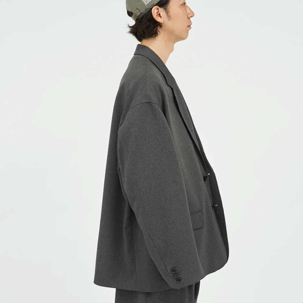 ジャケット・アウター FreshService SolotexFulflanClassicJacket Fresh Service - SOLOTEX® FULFLAN CLASSIC JACKET – IN MY BOOK STORE