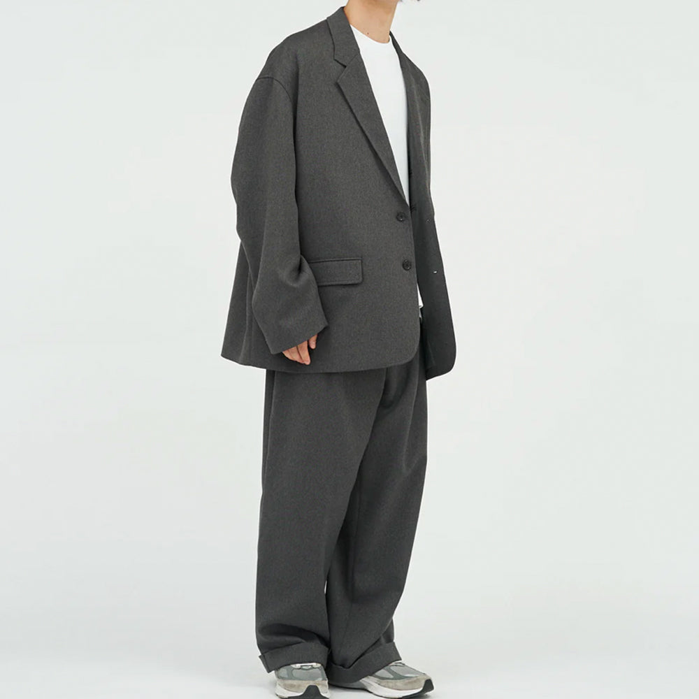 ジャケット・アウター FreshService SolotexFulflanClassicJacket FreshService(フレッシュサービス)