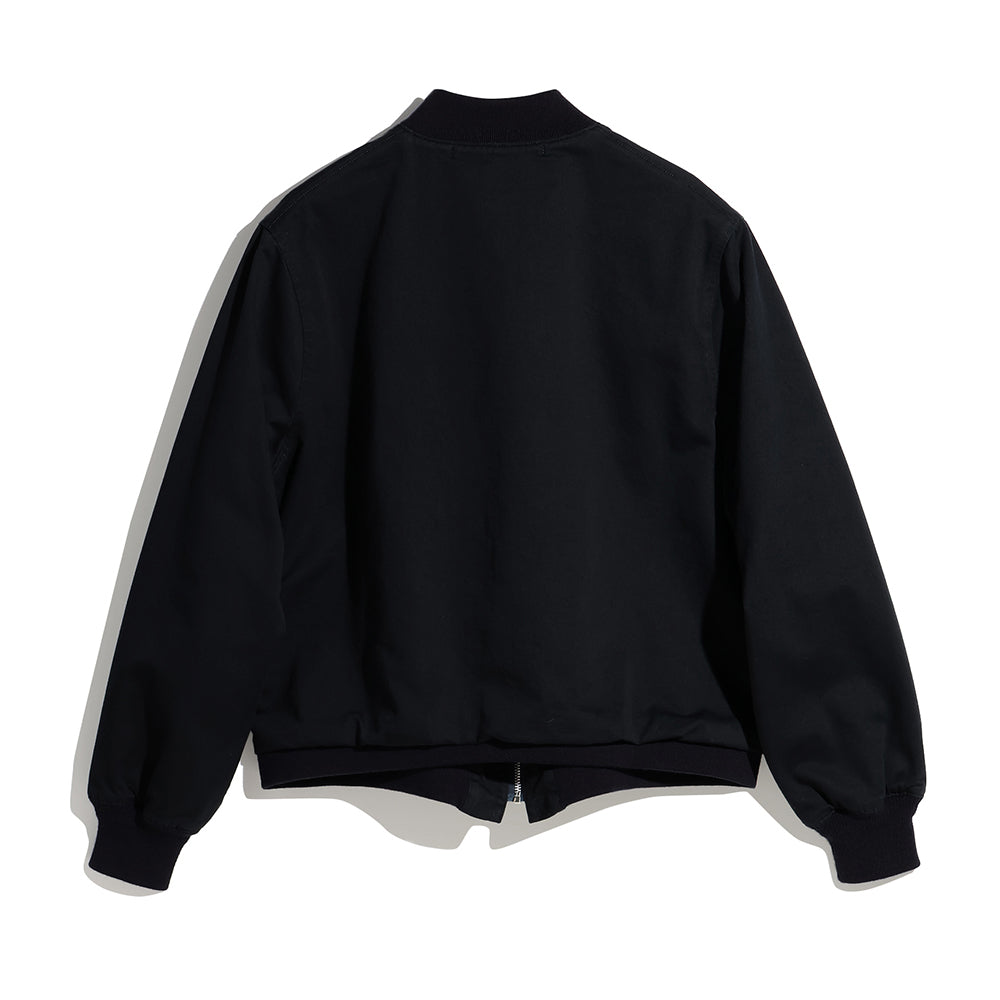 FOUNDOUR - DECK JACKET