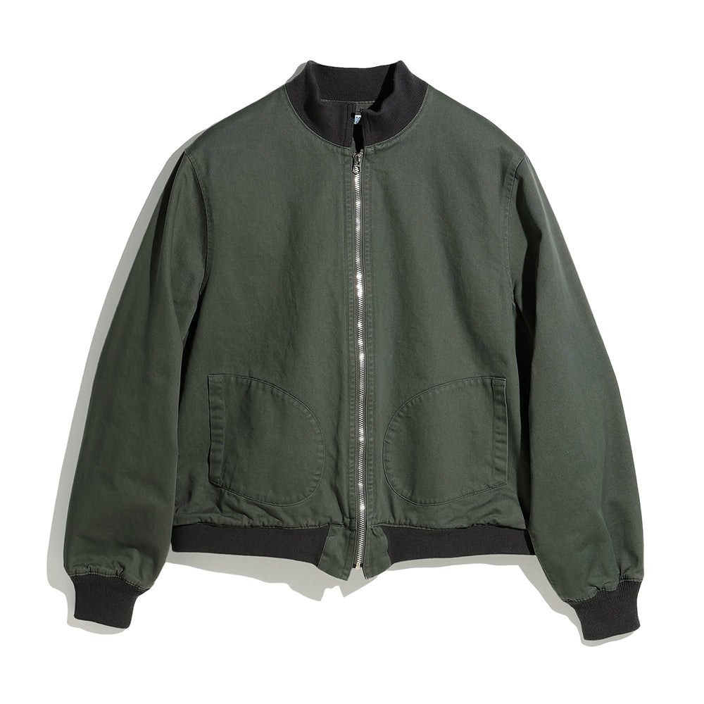 FOUNDOUR - DECK JACKET