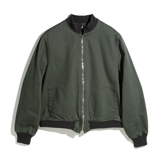 FOUNDOUR - DECK JACKET