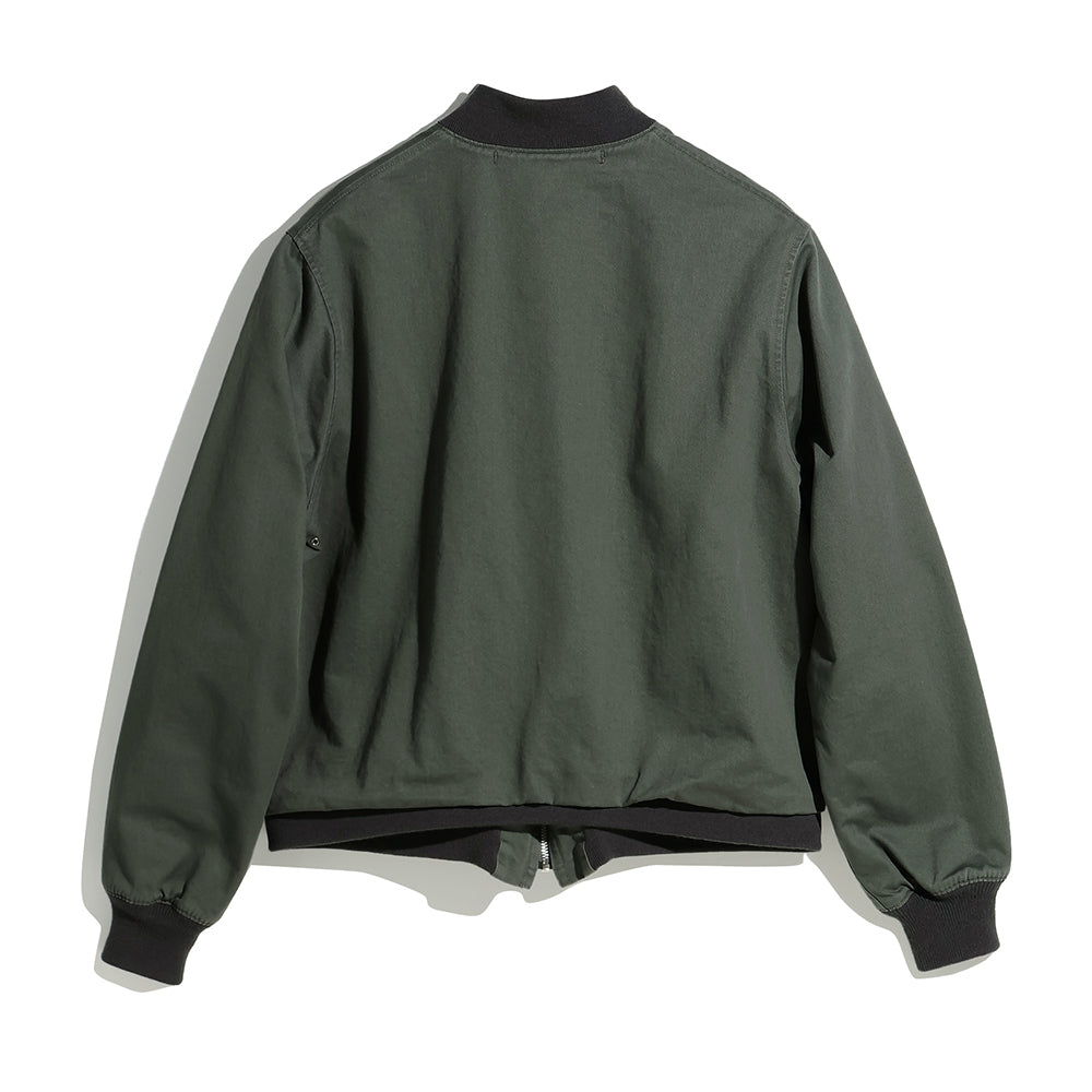 FOUNDOUR - DECK JACKET