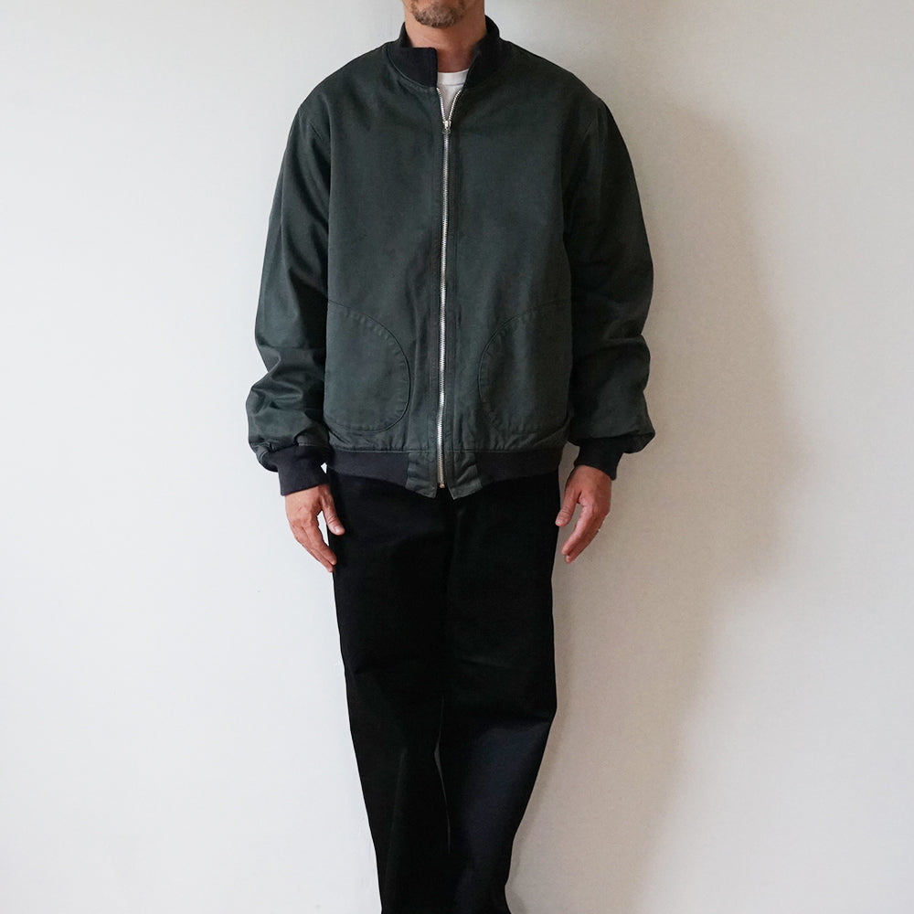 FOUNDOUR - DECK JACKET
