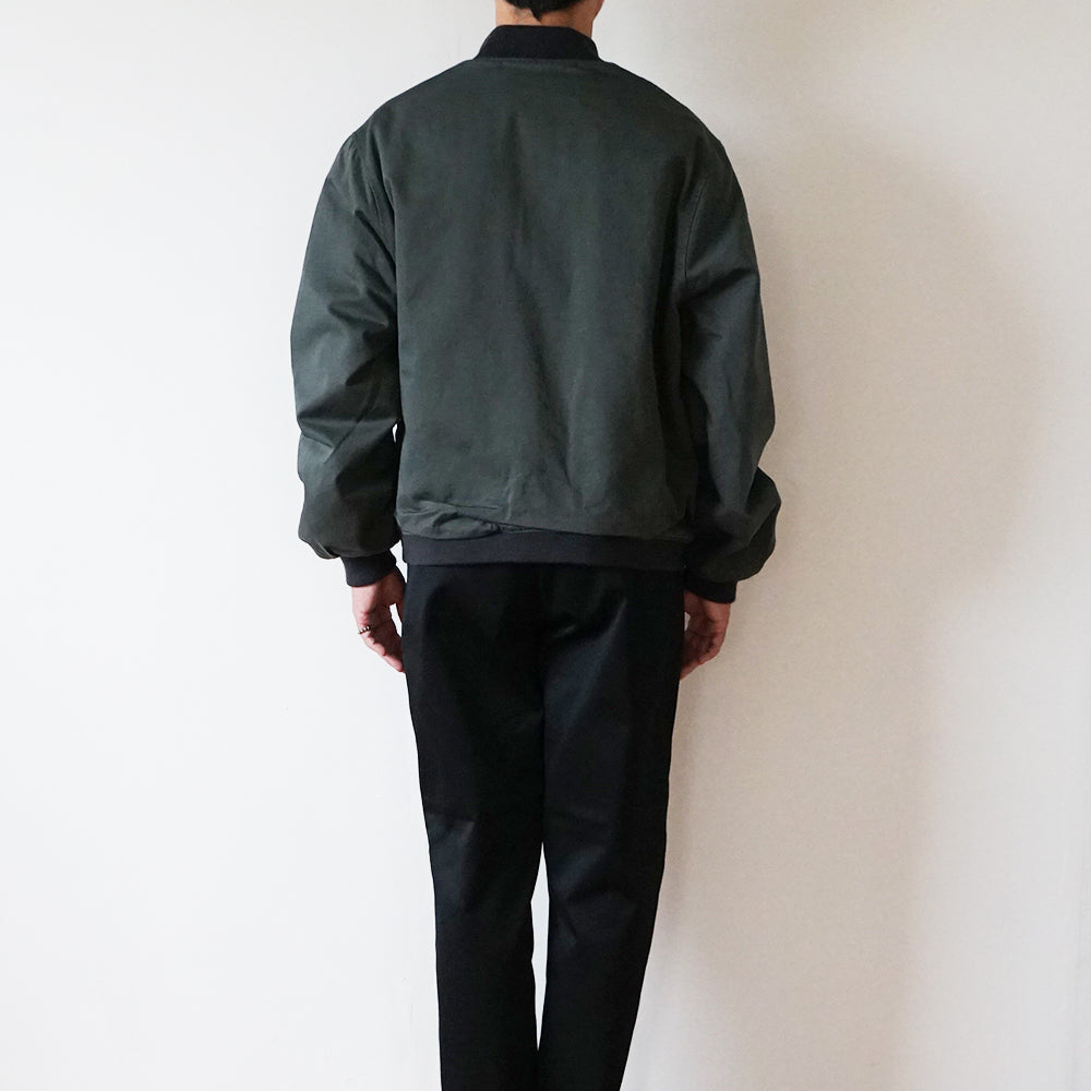 FOUNDOUR - DECK JACKET