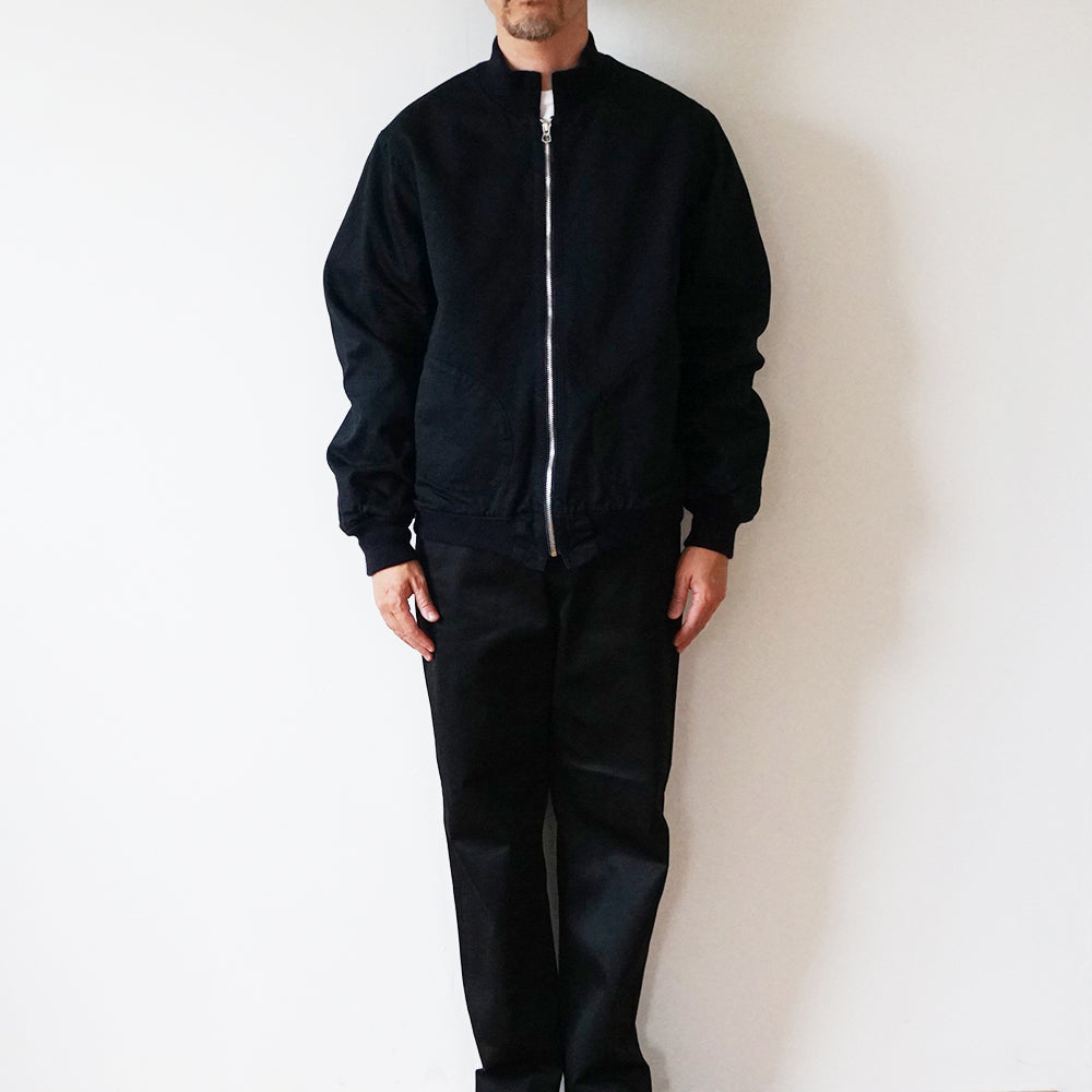 FOUNDOUR - DECK JACKET