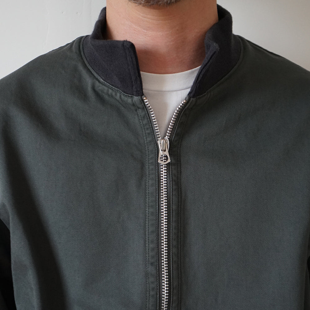 FOUNDOUR - DECK JACKET