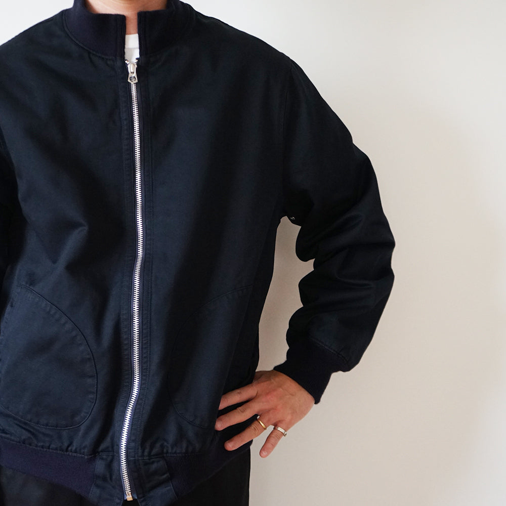FOUNDOUR - DECK JACKET