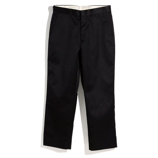 FOUNDOUR - TWILL PANTS