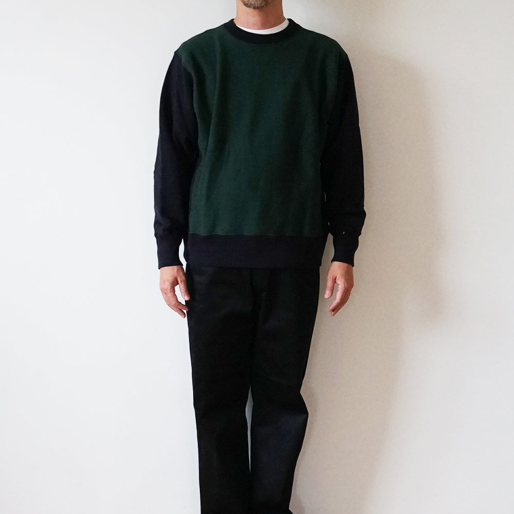 FOUNDOUR - SWEAT SHIRT – IN MY BOOK STORE