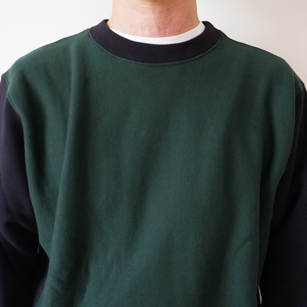 FOUNDOUR - SWEAT SHIRT