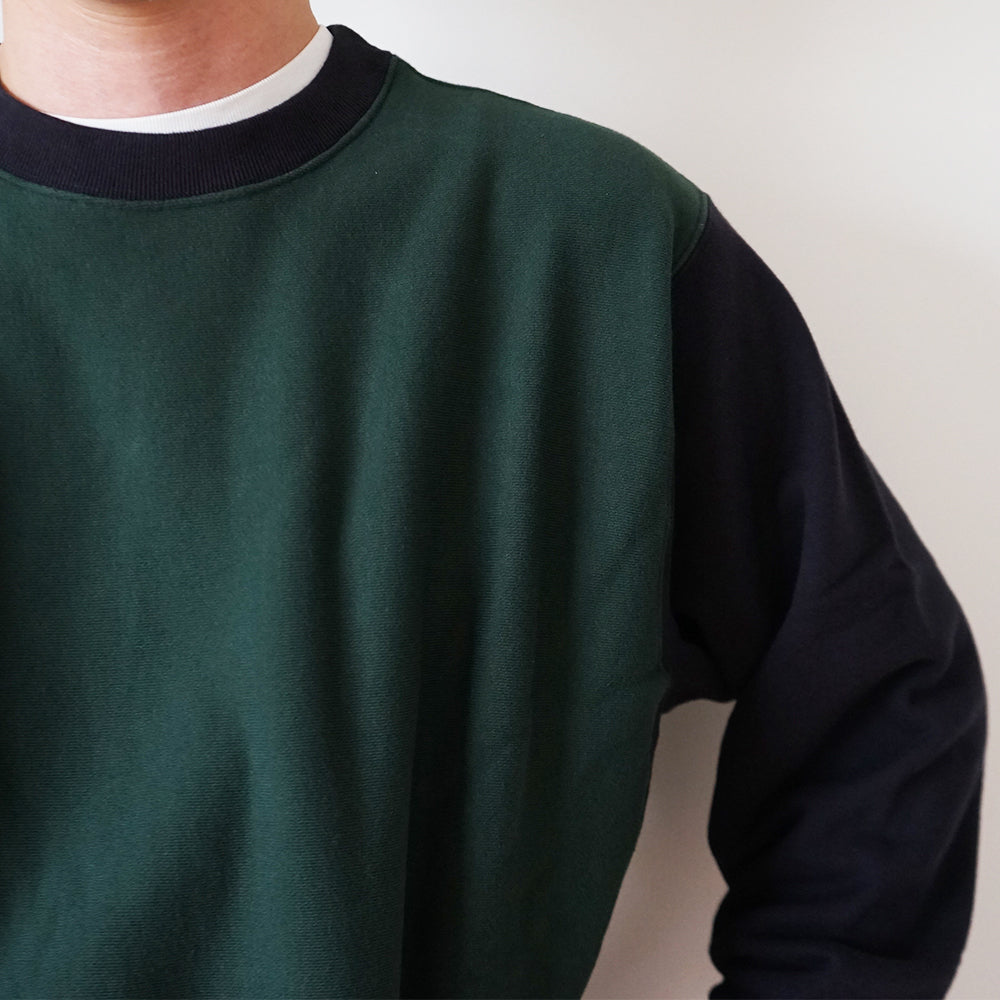 FOUNDOUR - SWEAT SHIRT