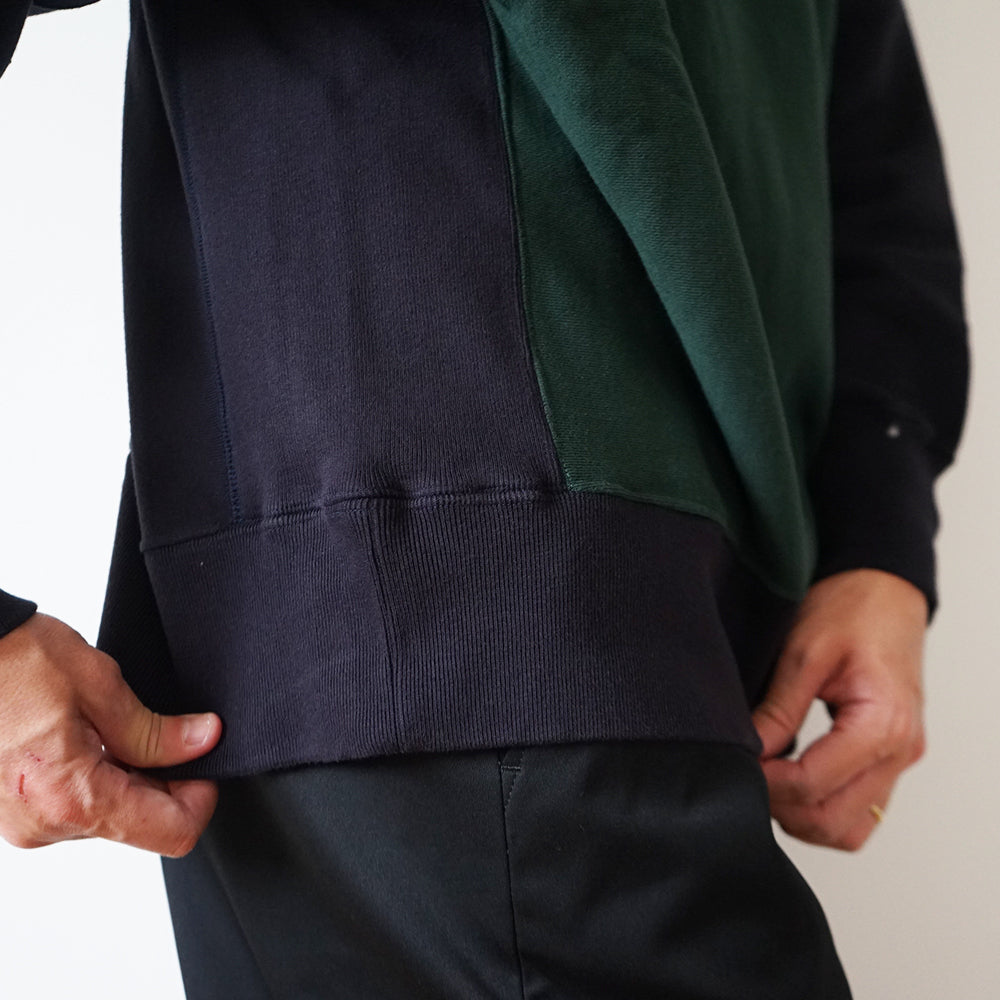 FOUNDOUR - SWEAT SHIRT