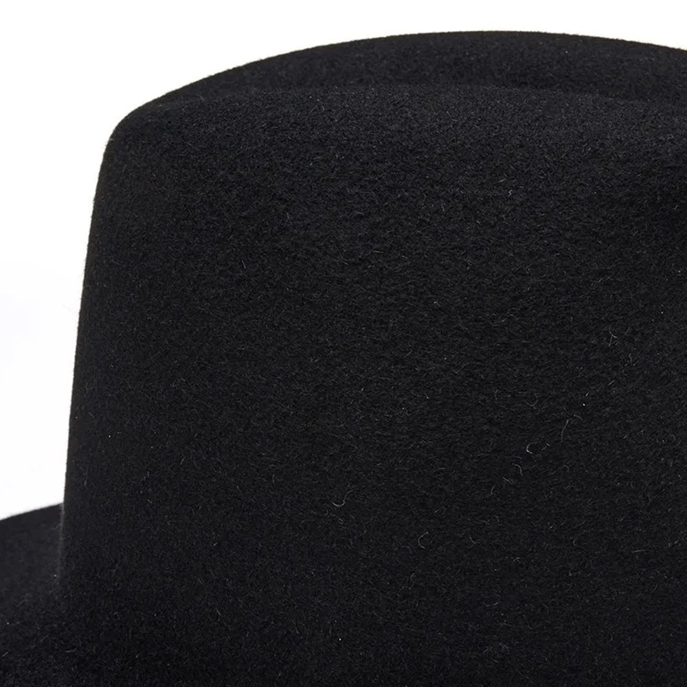 KIJIMA TAKAYUKI - RABBIT HAIR FELT HAT – IN MY BOOK STORE