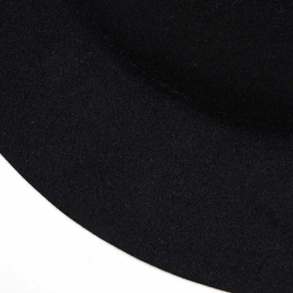 KIJIMA TAKAYUKI - RABBIT HAIR FELT HAT – IN MY BOOK STORE
