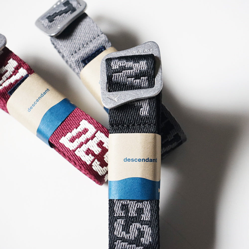 DESCENDANT - DIRT BELT