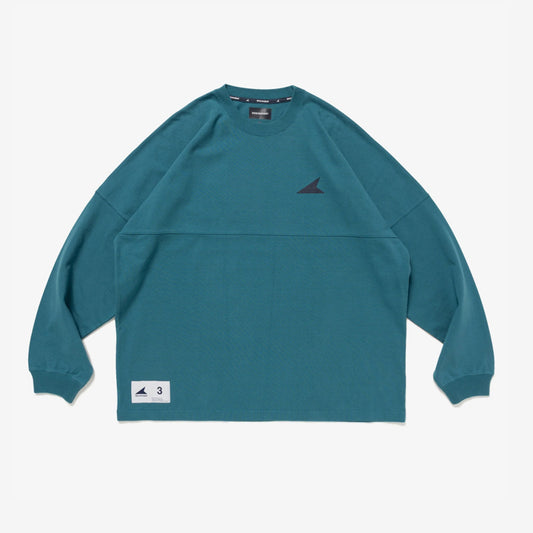 DESCENDANT - CETUS JERSEY LS