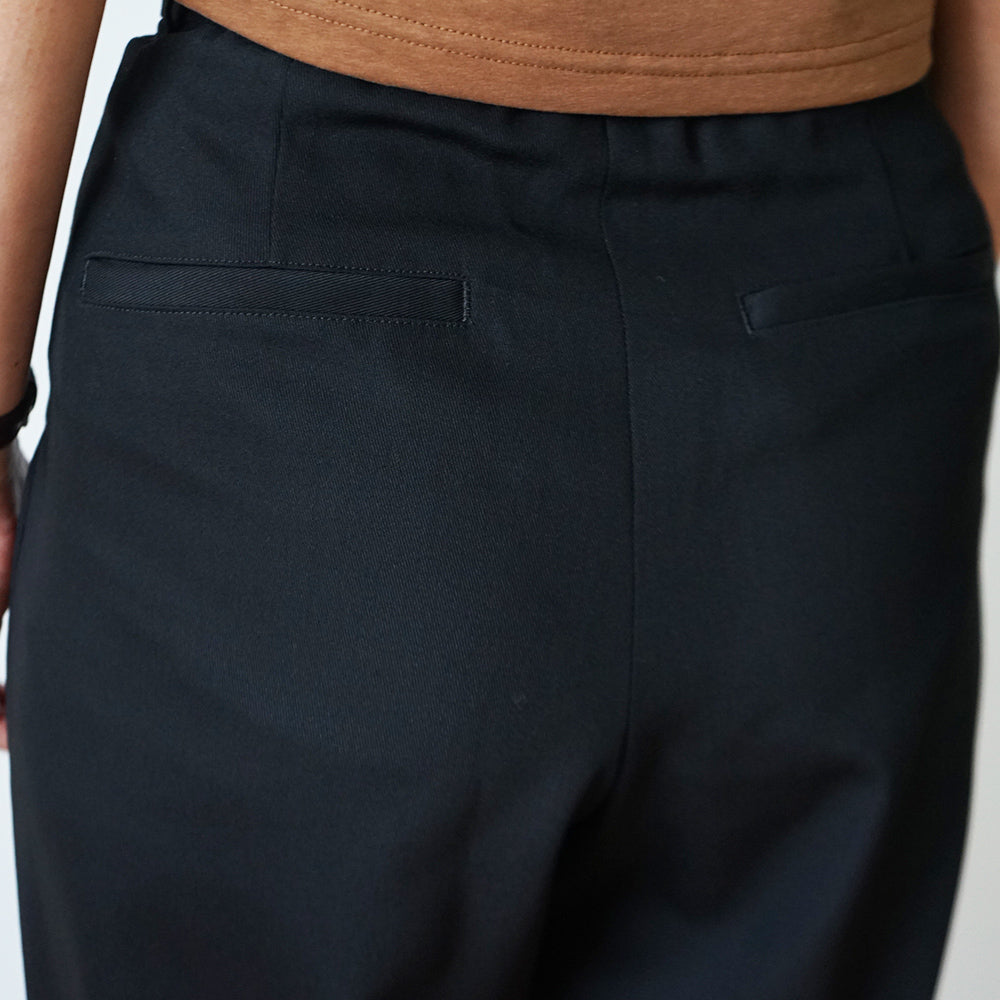 Graphpaper - Techno Wool Nylon Easy Trousers – IN MY BOOK STORE