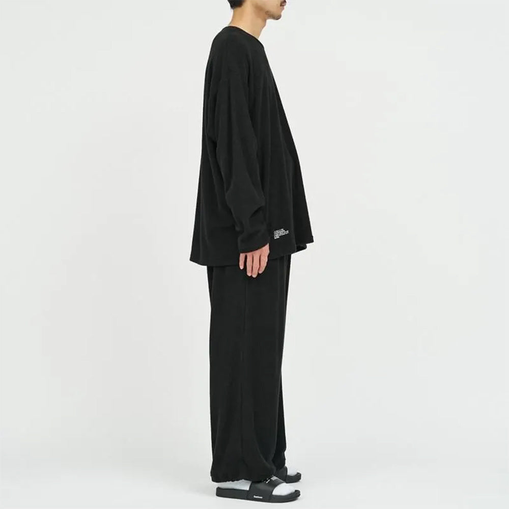 Fresh Service - UTILITY PILE L/S SET-UP