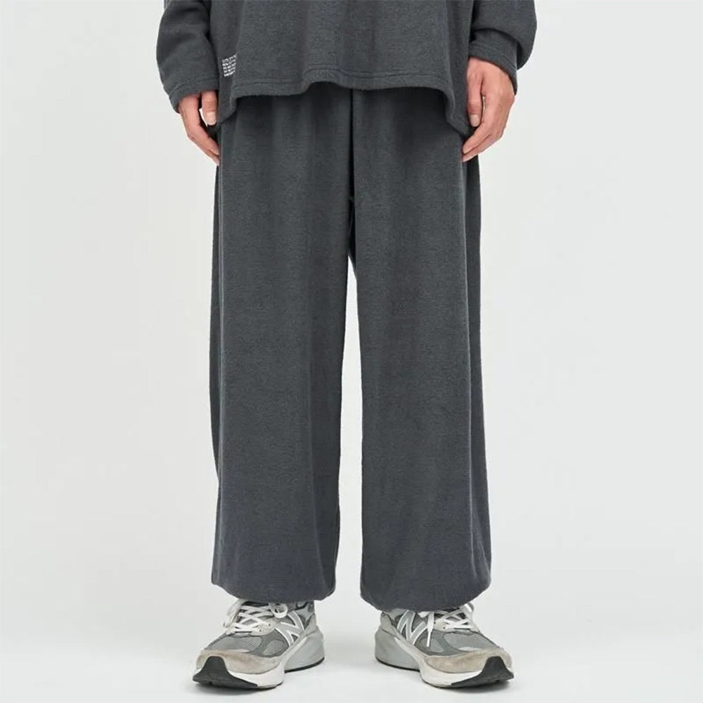 Fresh Service - UTILITY PILE L/S SET-UP