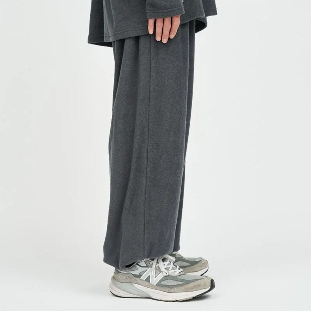 Fresh Service - UTILITY PILE L/S SET-UP