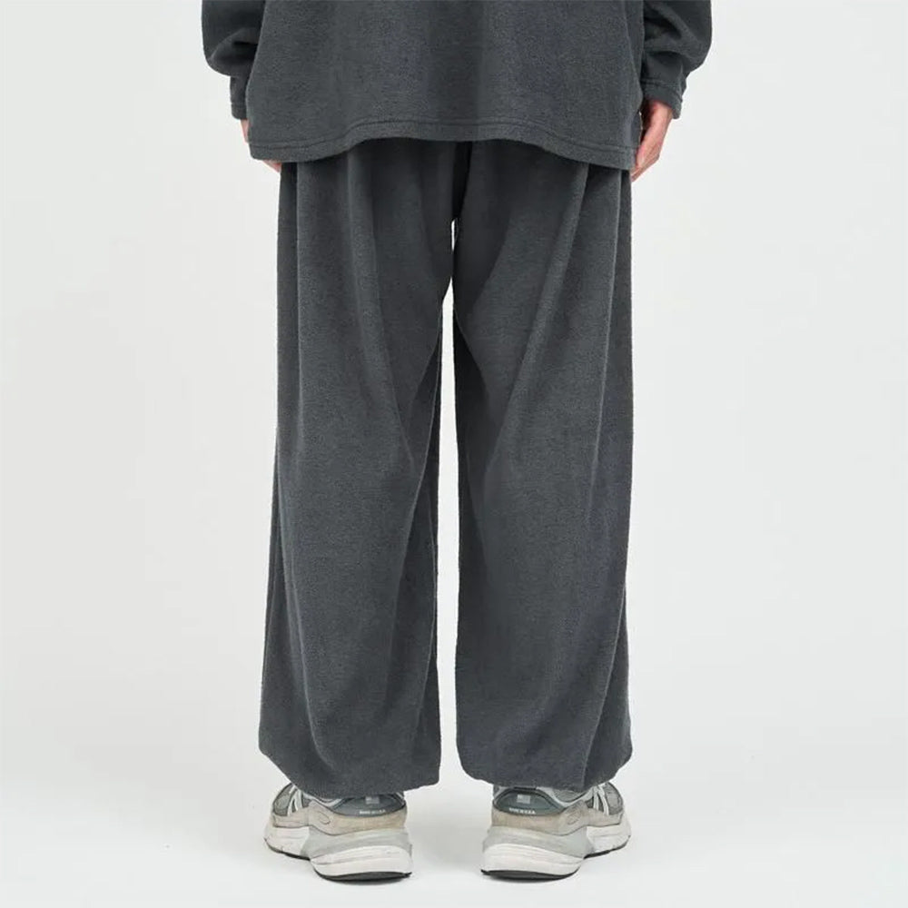 Fresh Service - UTILITY PILE L/S SET-UP