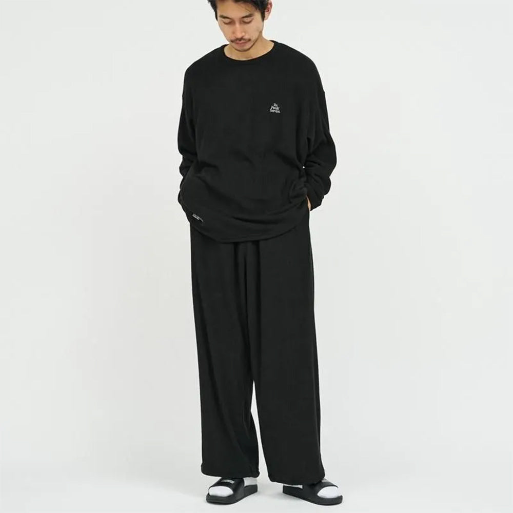 Fresh Service - UTILITY PILE L/S SET-UP