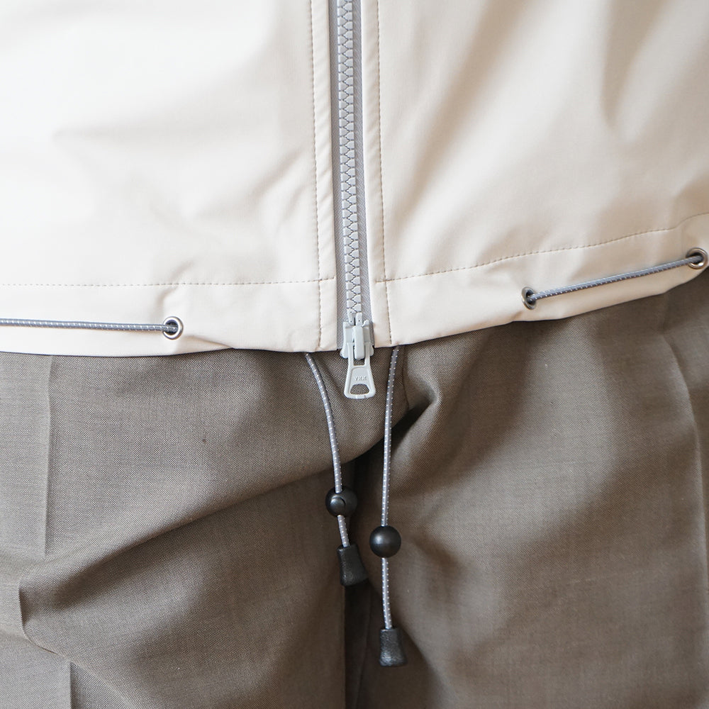 is-ness - THM 3LAYER JACKET