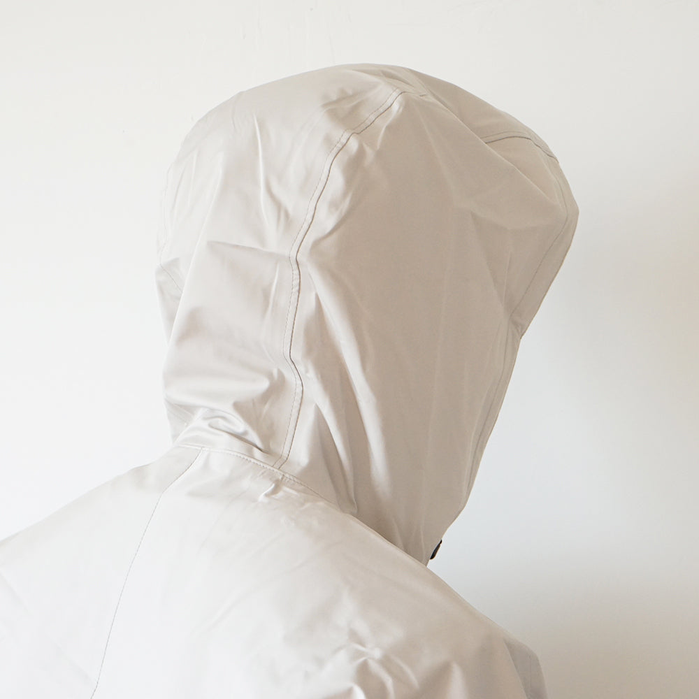 is-ness - THM 3LAYER JACKET