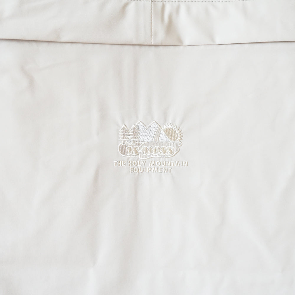 is-ness - THM 3LAYER JACKET