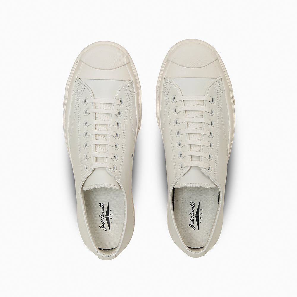 【新品】LEATHER JACK PURCELL 1935 24.5 CONVERSE - LEATHER JACK PURCELL 1935 – IN MY BOOK STORE