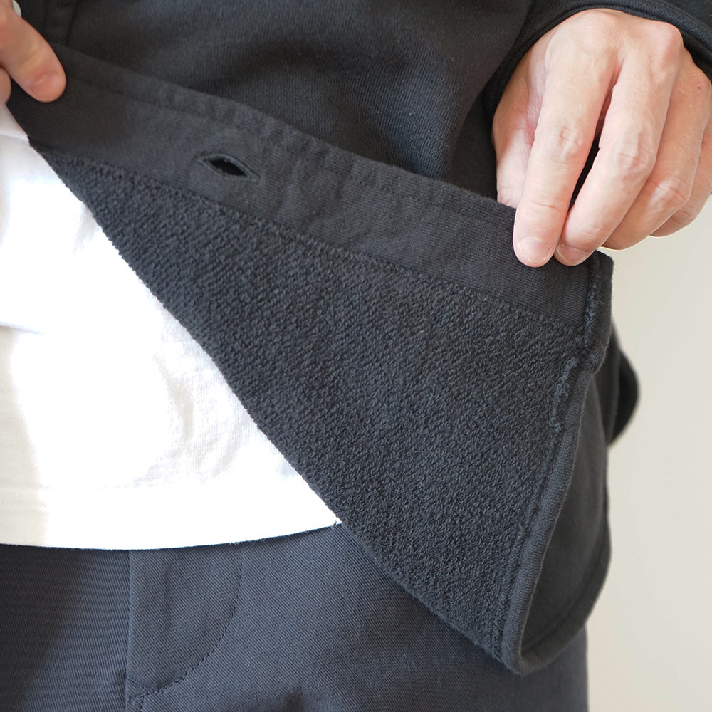 FOUNDOUR WORK JACKET ブラウン 完売品 金子恵治 FOUNDOUR(ファウンダ)の公式通販「ARTICLE」 – ONENESS ONLINE STORE