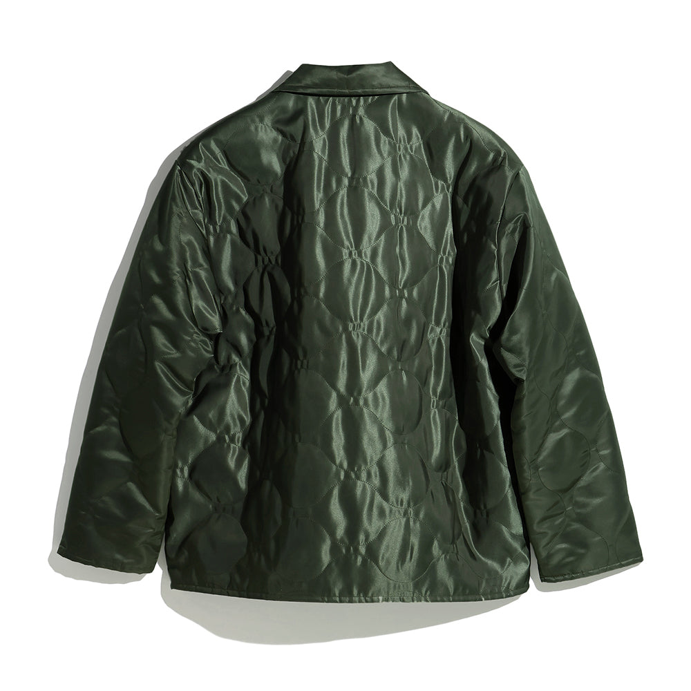 FOUNDOUR - ZIP BLOUSON