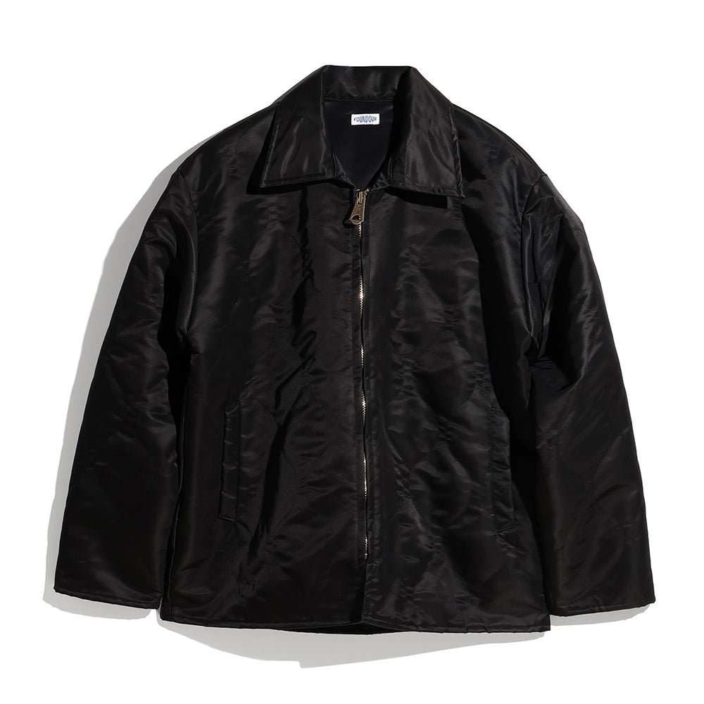 FOUNDOUR - ZIP BLOUSON