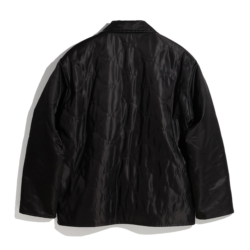 FOUNDOUR - ZIP BLOUSON