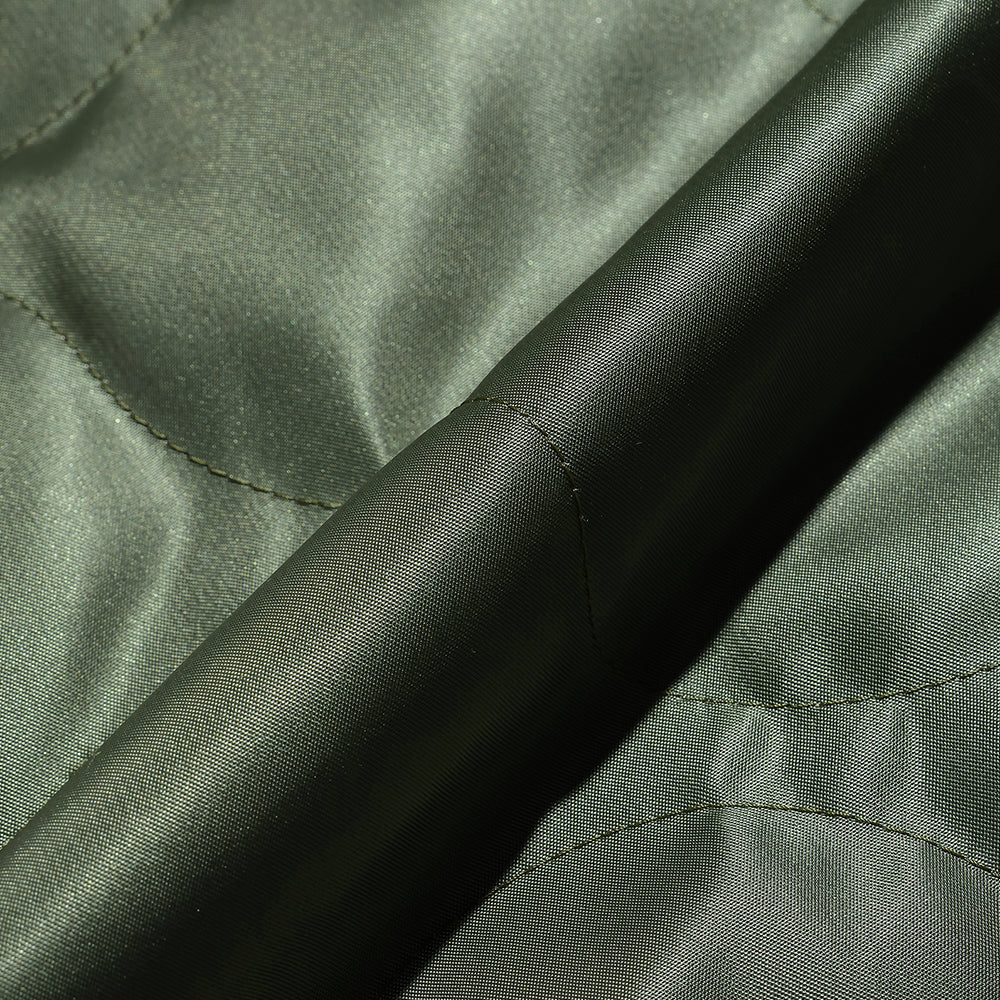 FOUNDOUR - ZIP BLOUSON