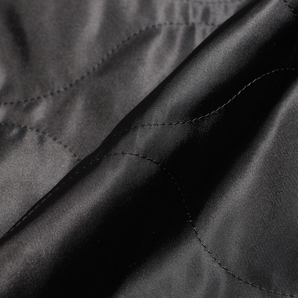 FOUNDOUR - ZIP BLOUSON